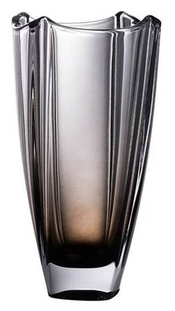 Dune 12" Onyx Flower Vase