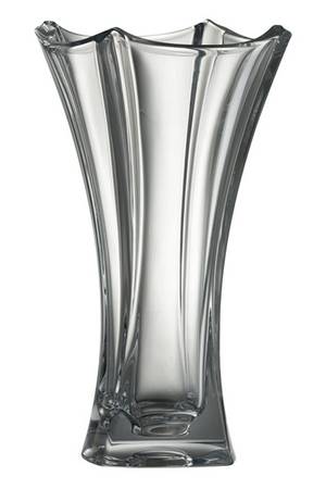 Dune 14" Flared Vase