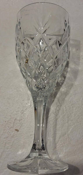 Renmore Water Goblet