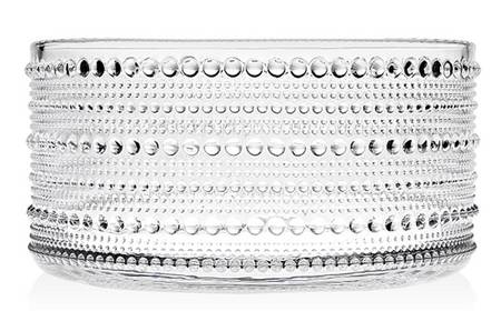 Lumina 8" Round Serving Bowl