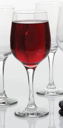 Perceptions 16 Oz Wine Glass