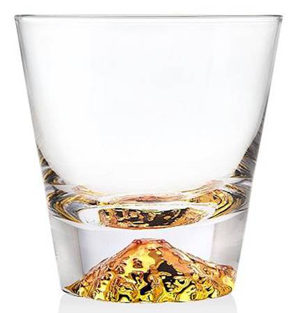 Sierra Double Old Fashioned
