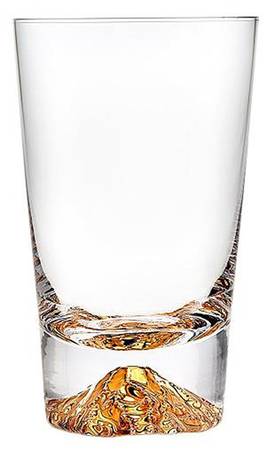 Sierra Highball Glass