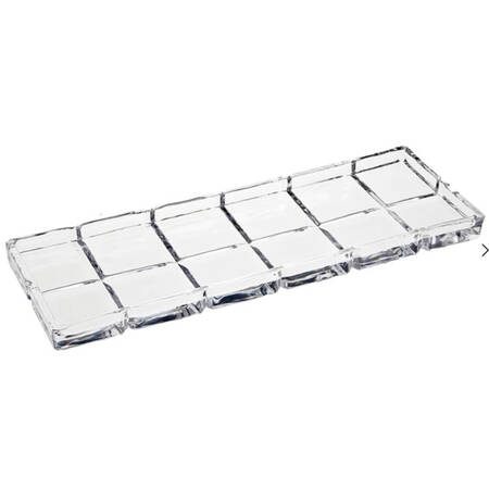 Radius 13" Rectangular Tray