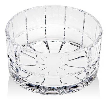 Radius 9" Round Serving Bowl
