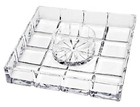 Radius Chip & Dip Set