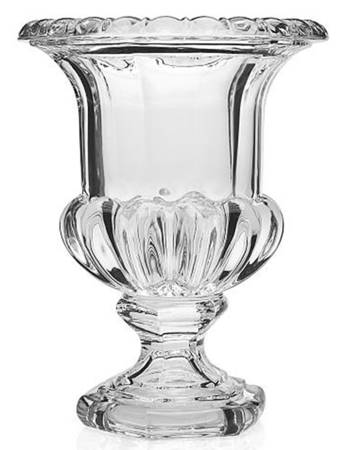 Sussex 10" Footed Vase