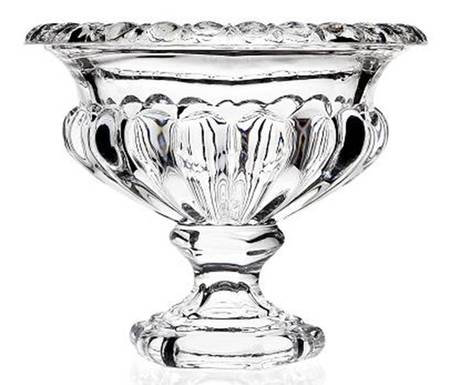Sussex 10" Footed Bowl