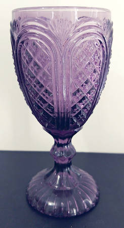Cathedral Purple Iced Tea