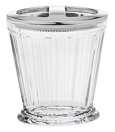 Hamilton House (2 Piece) Toothbrush Holder