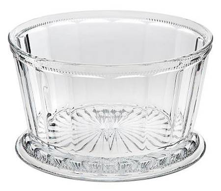Hamilton House 9" Round Serving Bowl