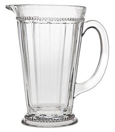 Hamilton House 50 Oz Pitcher