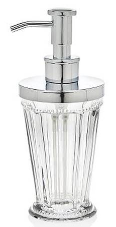 Hamilton House Lotion/Soap Dispenser