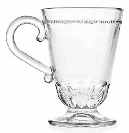 Hamilton House Mug