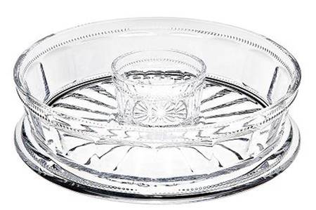 Hamilton House Chip & Dip Set