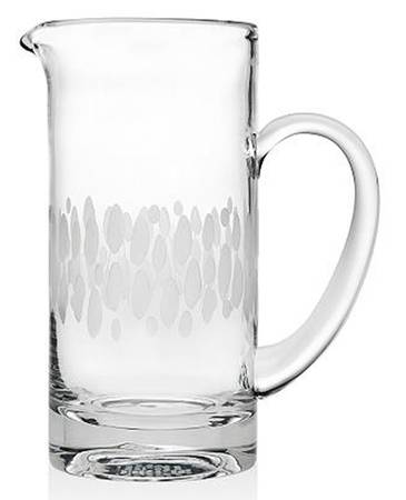 Galleria Large Pitcher