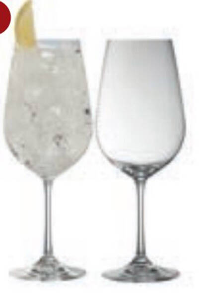 Elegance Spritz