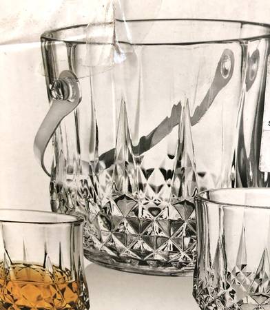 GCY43 Ice Bucket