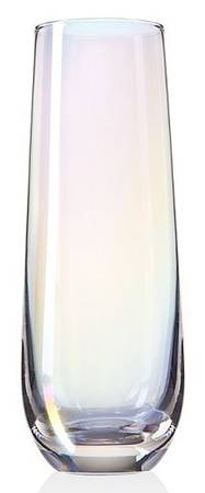 Monterey Stemless Fluted Champagne