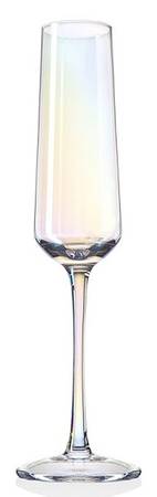Monterey Fluted Champagne