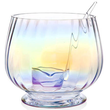 Monterey Punch Bowl with Ladle