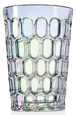 Rex 12 Oz Flat Tumbler