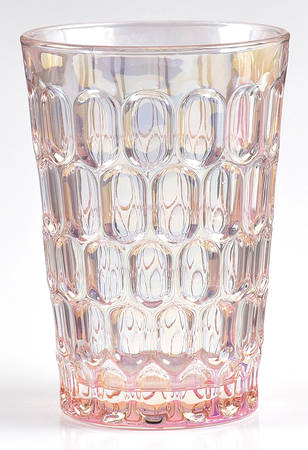 Rex 12 Oz Flat Tumbler