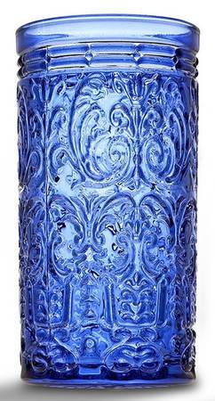 Jax Blue Highball