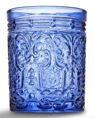 Jax Blue Double Old Fashioned
