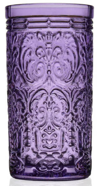 Jax Amethyst Highball