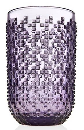 Alba Amethyst Highball