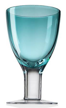 Galley Turquoise Wine