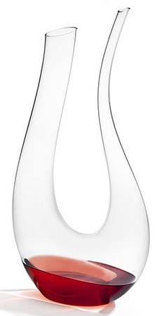 Pivot Carafe