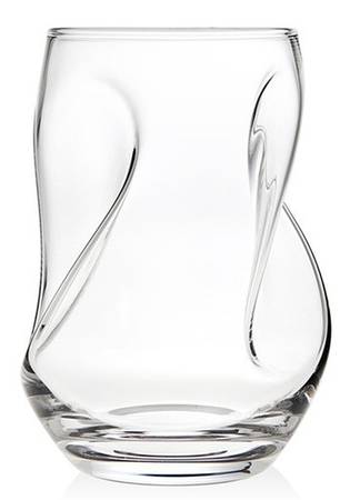 Pivot (Twist) Flat Tumbler