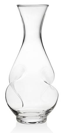 Pivot (Twist) Carafe