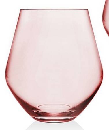 Meridian Stemless Wine