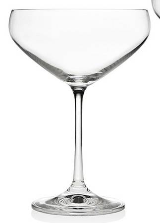 Meridian Champagne/Tall Sherbet