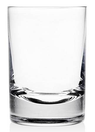Donovan 10 Oz Flat Tumbler
