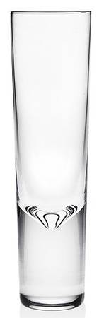 Donovan Stemless Fluted Champagne