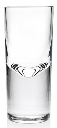 Donovan Shot Glass
