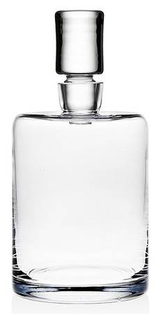 Donovan Decanter & Stopper
