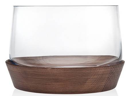 Magnus 8" Salad Bowl