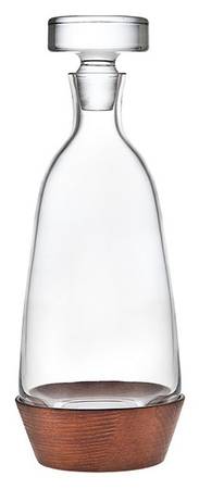 Magnus Decanter & Stopper