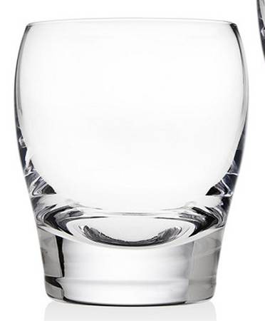 Molten 10 Oz Flat Tumbler