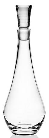 Molten Spirit Decanter & Stopper