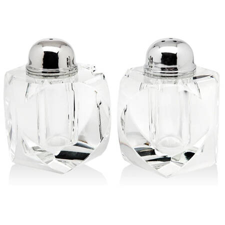 Stockholm Salt and Pepper Set