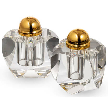 Stockholm Salt and Pepper Set
