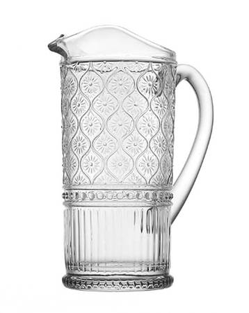 Claro Large Pitcher