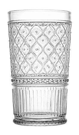Claro Highball Glass