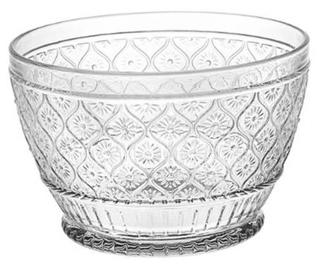 Claro Cereal Bowl